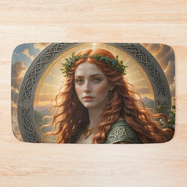 Item preview, Happy Imbolc designed and sold by SoniaSarkali.