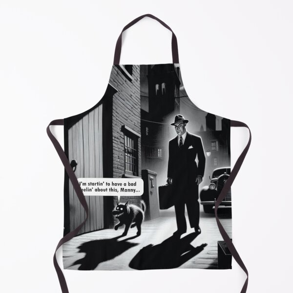 Item preview, Dark Alleyway designed and sold by Rich La Bonté.