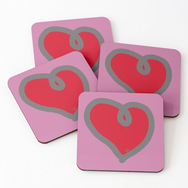 Item preview, LaMaisonOfMY NEW LOVE PAIRS COLLECTION VALENTINE'S DAY 2025 NO.8 SIGNATURE PINK designed and sold by LaMaisonOfMY.