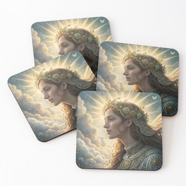 Item preview, Happy Imbolc designed and sold by SoniaSarkali.