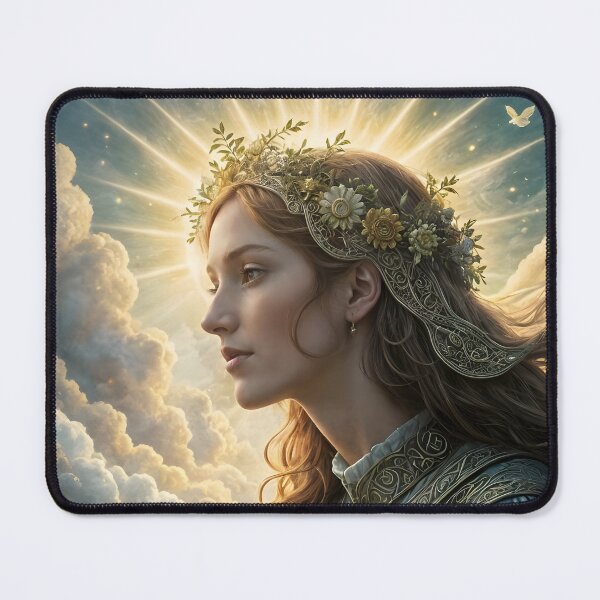 Item preview, Happy Imbolc designed and sold by SoniaSarkali.
