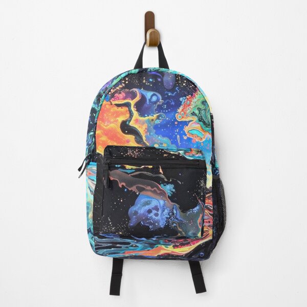 Item preview, "Cosmic Wanderer" designed and sold by MASA19781022.