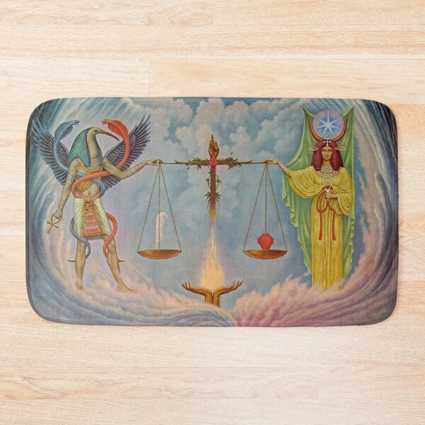 Item preview, Bosschart's Zodiac: Libra designed and sold by Mr Reindeer.