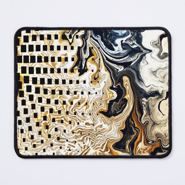 Item preview, Abstract Painting designed and sold by AnnabellaRh.