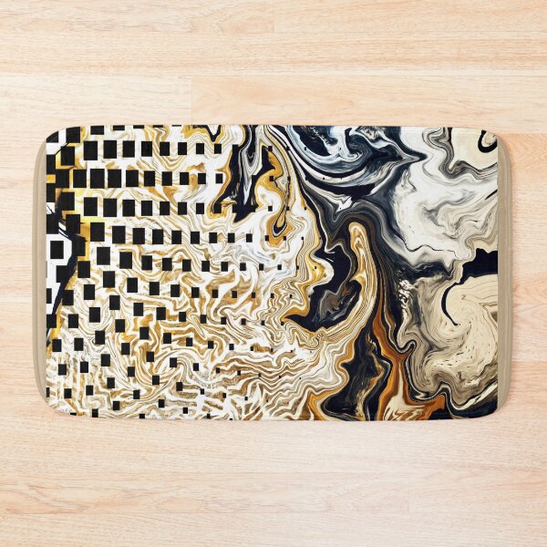 Item preview, Abstract Painting designed and sold by AnnabellaRh.