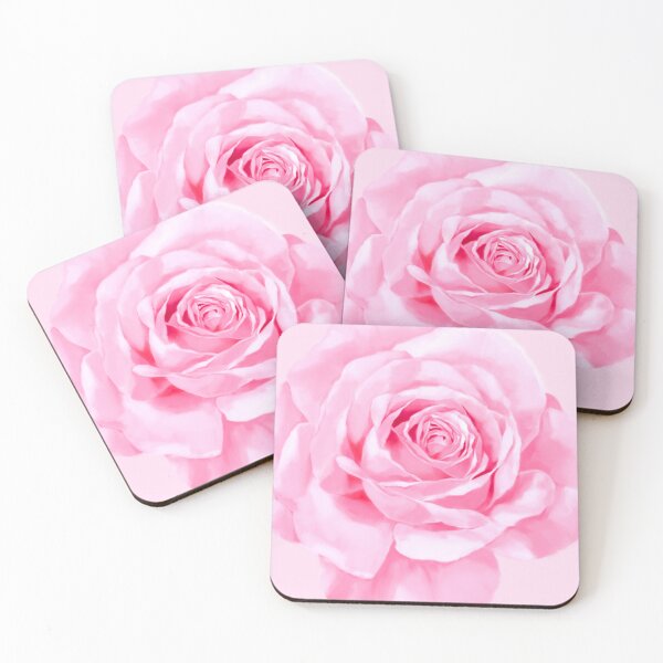 Item preview, Pastel Pink Rose  designed and sold by bignosework.