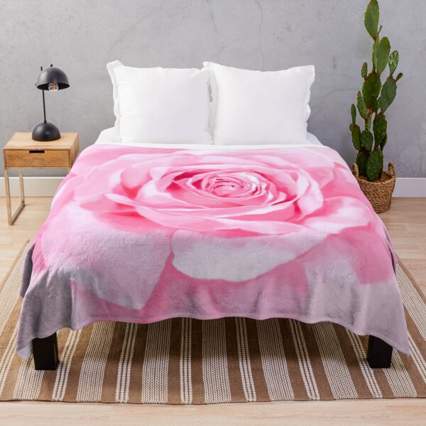 Item preview, Pastel Pink Rose designed and sold by bignosework.