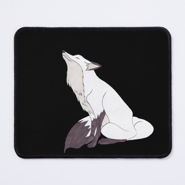 Item preview, Foxie - Good Girl designed and sold by RowenaTmT.