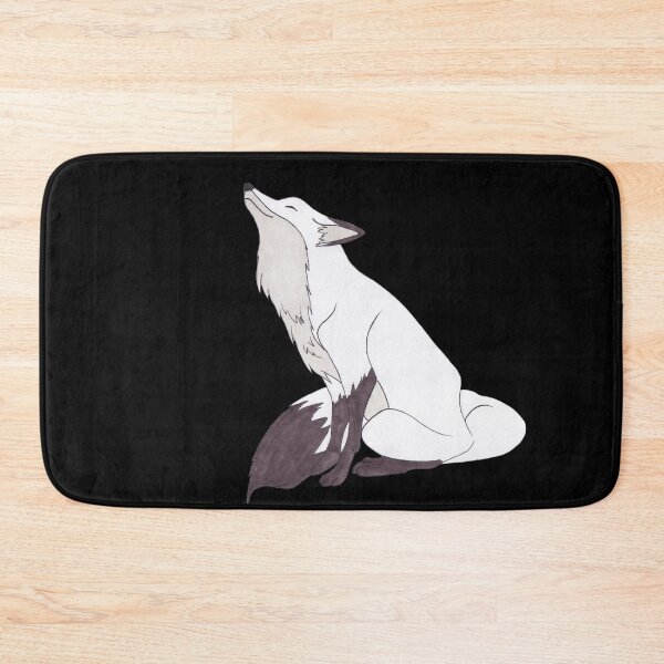 Item preview, Foxie - Good Girl designed and sold by RowenaTmT.