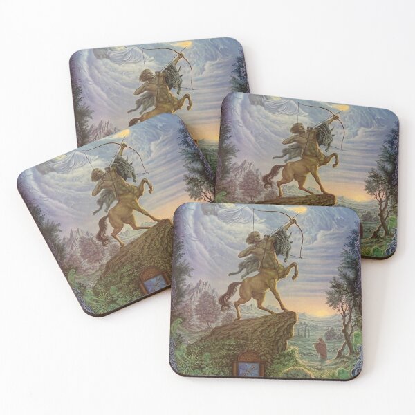 Item preview, Bosschart's Zodiac: Sagittarius designed and sold by Mr Reindeer.