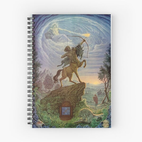 Item preview, Bosschart's Zodiac: Sagittarius designed and sold by Mr Reindeer.