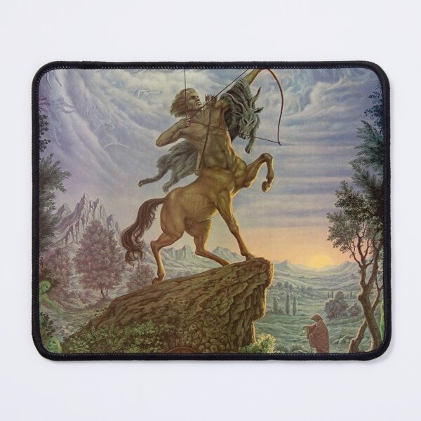 Item preview, Bosschart's Zodiac: Sagittarius designed and sold by Mr Reindeer.