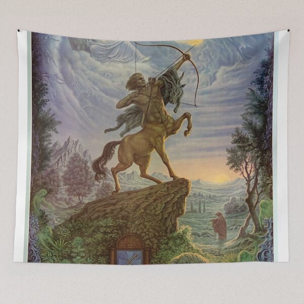 Item preview, Bosschart's Zodiac: Sagittarius designed and sold by Mr Reindeer.