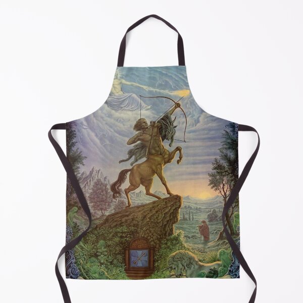 Item preview, Bosschart's Zodiac: Sagittarius designed and sold by Mr Reindeer.