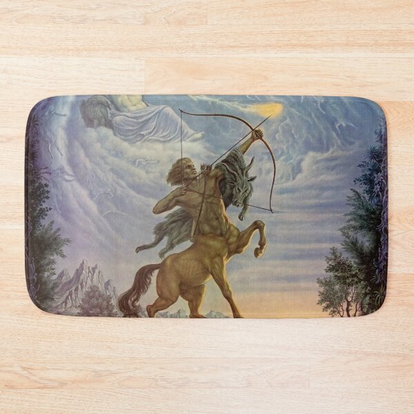 Item preview, Bosschart's Zodiac: Sagittarius designed and sold by Mr Reindeer.