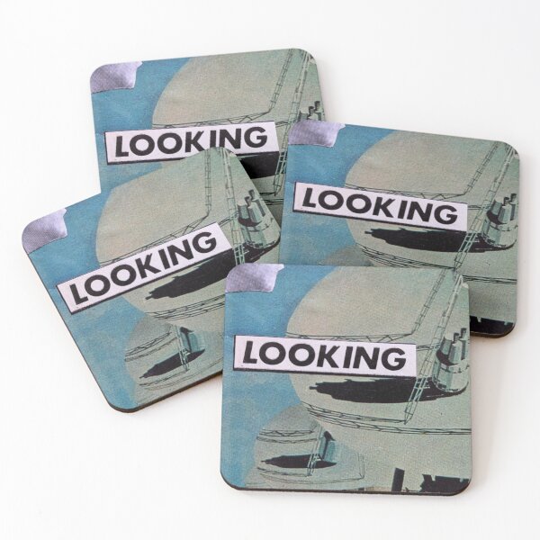 Item preview, Looking Into Sound designed and sold by ScottBakerPoet.