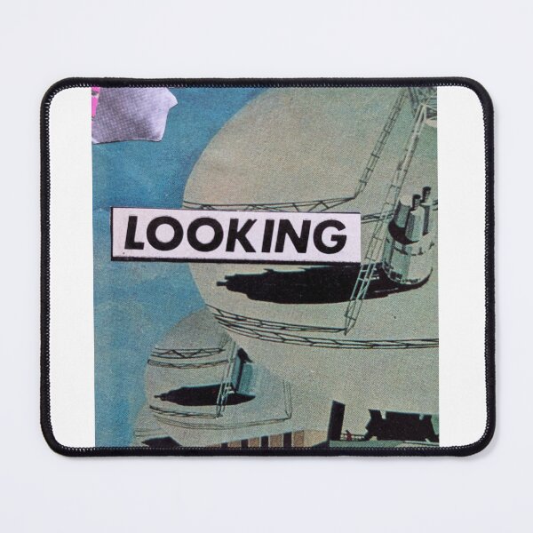 Item preview, Looking Into Sound designed and sold by ScottBakerPoet.