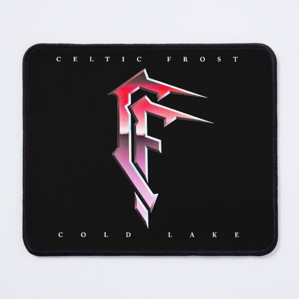 Item preview, Celtic Frost "Cold Lake" designed and sold by GrittyRebootRB.