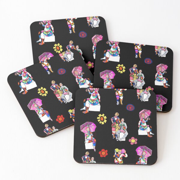 Item preview, Nanas designed and sold by Halllorna.