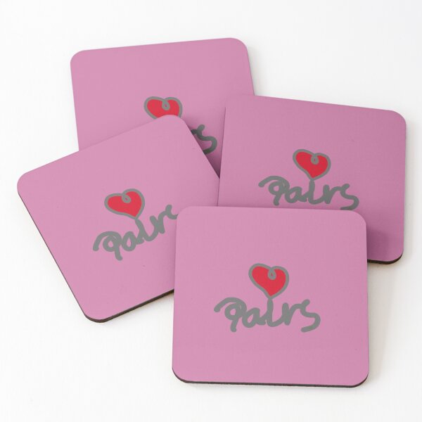 Item preview, LaMaisonOfMY NEW LOVE PAIRS COLLECTION VALENTINE'S DAY 2025 NO.9 SIGNATURE PINK designed and sold by LaMaisonOfMY.