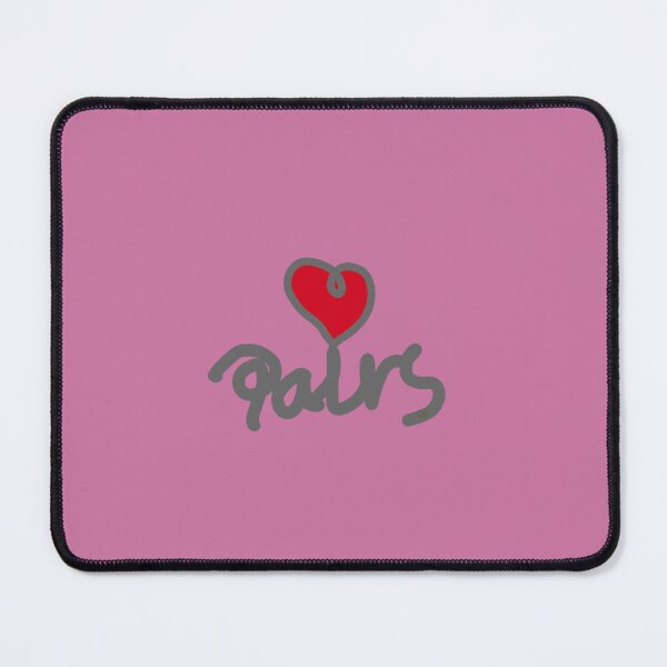 Item preview, LaMaisonOfMY NEW LOVE PAIRS COLLECTION VALENTINE'S DAY 2025 NO.9 SIGNATURE PINK designed and sold by LaMaisonOfMY.