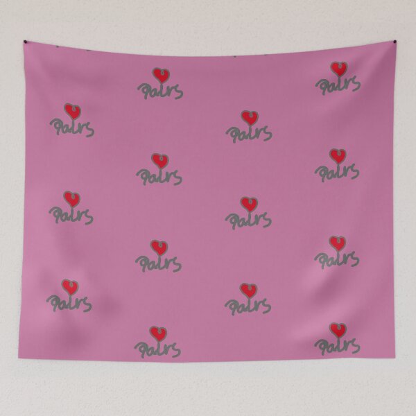 Item preview, LaMaisonOfMY NEW LOVE PAIRS COLLECTION VALENTINE'S DAY 2025 NO.9 SIGNATURE PINK designed and sold by LaMaisonOfMY.