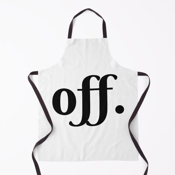 Item preview, OFF. – A Bold Statement on Disconnection, Unique designed and sold by villacreativa.