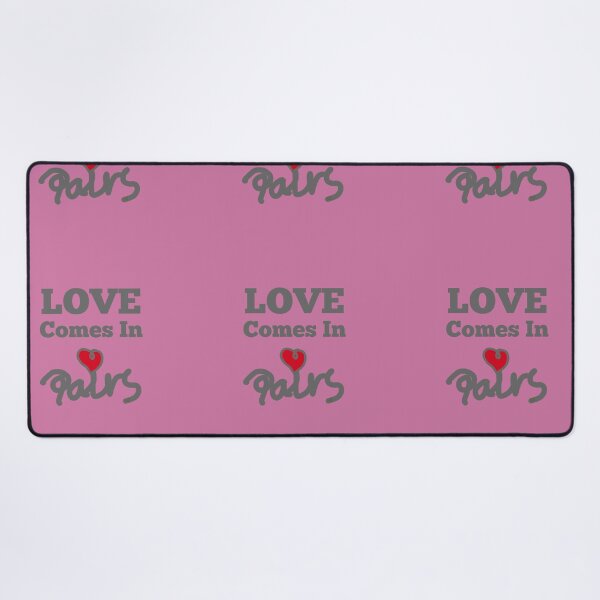 Item preview, LaMaisonOfMY NEW LOVE PAIRS COLLECTION VALENTINE'S DAY 2025 NO.10 SIGNATURE PINK designed and sold by LaMaisonOfMY.