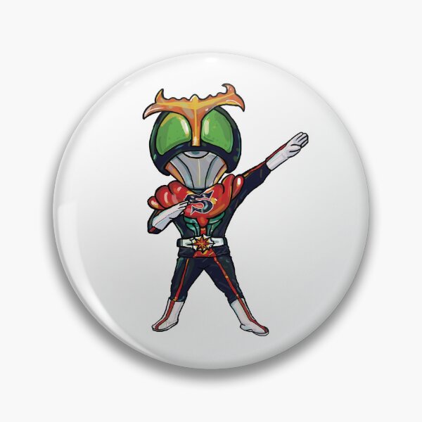 Item preview, Kamen Rider V7 Stronger Rider designed and sold by Narat.