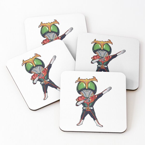 Item preview, Kamen Rider V7 Stronger Rider designed and sold by Narat.