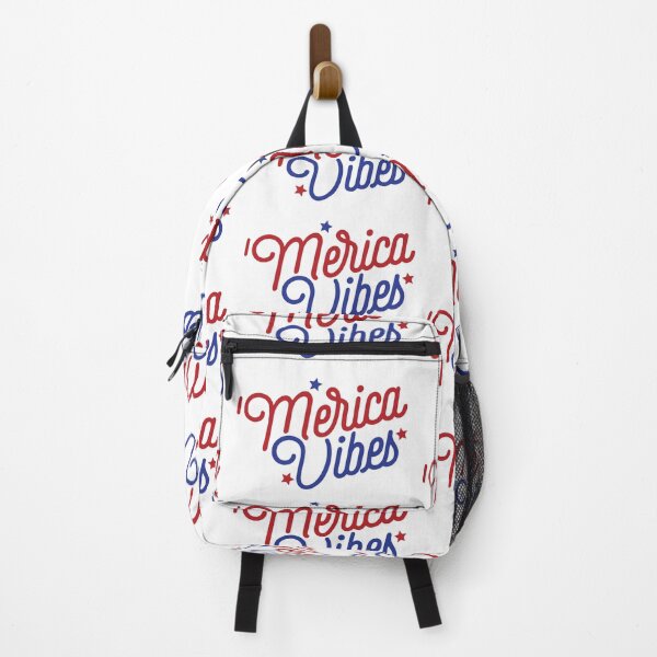 Item preview, 'Merica Vibes designed and sold by the-craft-shop.