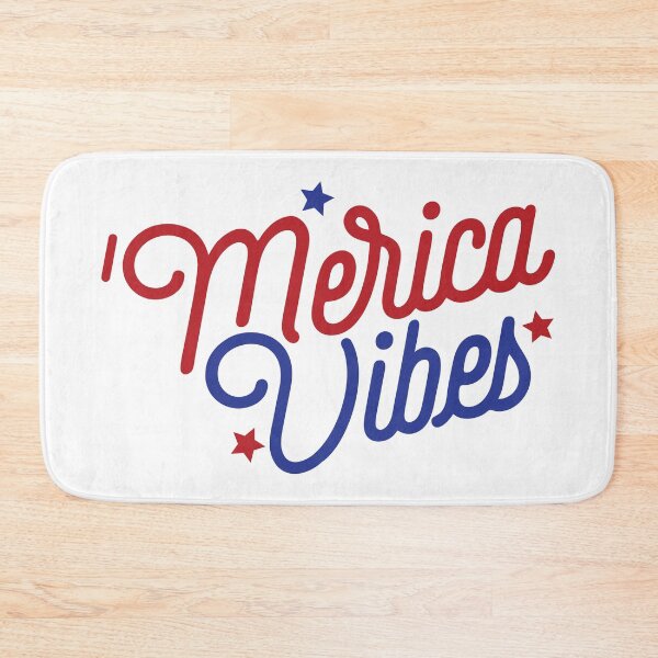 Item preview, 'Merica Vibes designed and sold by the-craft-shop.