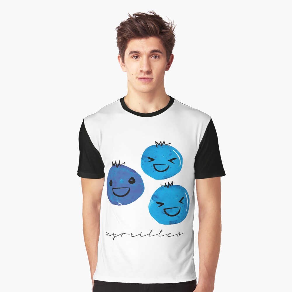Item preview, Graphic T-Shirt designed and sold by HoopandHoller.