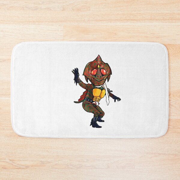 Item preview, Kamen Rider V6 Amazon designed and sold by Narat.