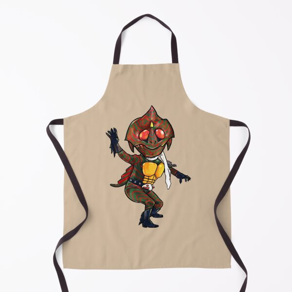 Item preview, Kamen Rider V6 Amazon designed and sold by Narat.