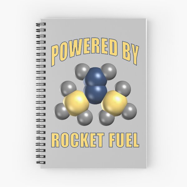 Item preview, Powered By Rocket Fuel designed and sold by IORS.