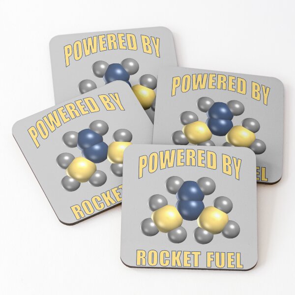 Item preview, Powered By Rocket Fuel designed and sold by IORS.