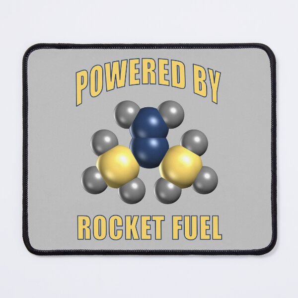 Item preview, Powered By Rocket Fuel designed and sold by IORS.