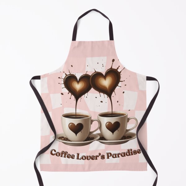 Item preview, Coffee for lovers please. A Valentine's Day with the Taste of Love designed and sold by FreeSoulLab.