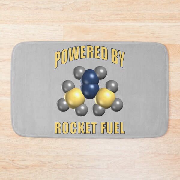 Item preview, Powered By Rocket Fuel designed and sold by IORS.