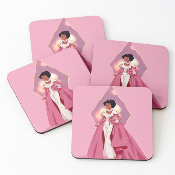 Item preview, Glamorous Jasmine designed and sold by tiffanymarsou.