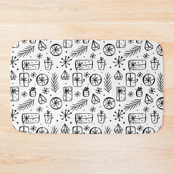 Item preview, Christmas, Harmony, gifts, stickers,  designed and sold by Ewelina  Niemiec.