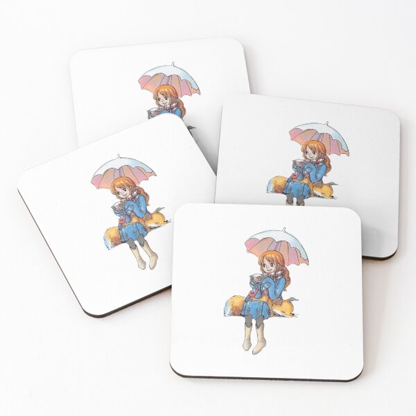 Item preview, Nami designed and sold by Peponji.