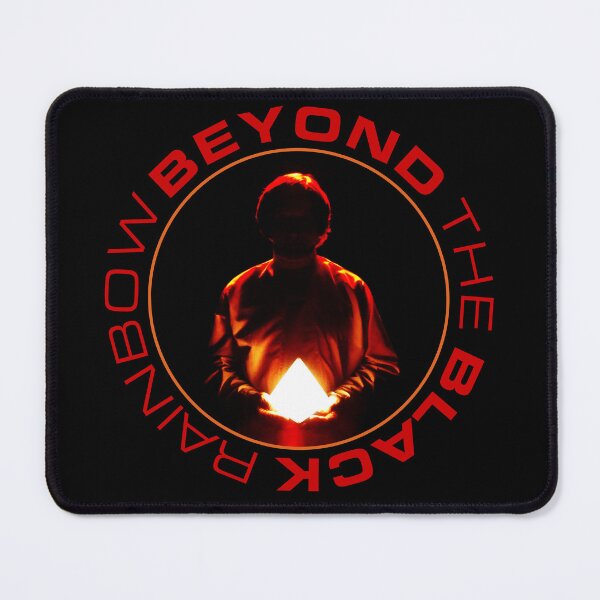 Item preview, Beyond The Black Rainbow designed and sold by GrittyRebootRB.
