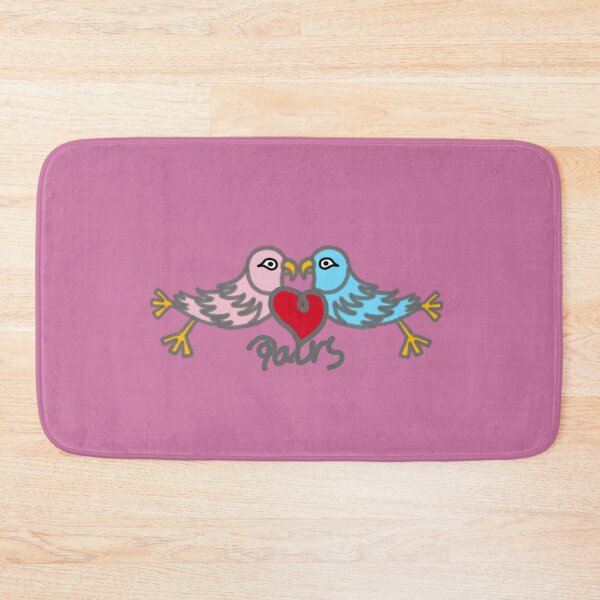 Item preview, LaMaisonOfMY NEW LOVE PAIRS COLLECTION VALENTINE'S DAY 2025 NO.13 SIGNATURE PINK designed and sold by LaMaisonOfMY.