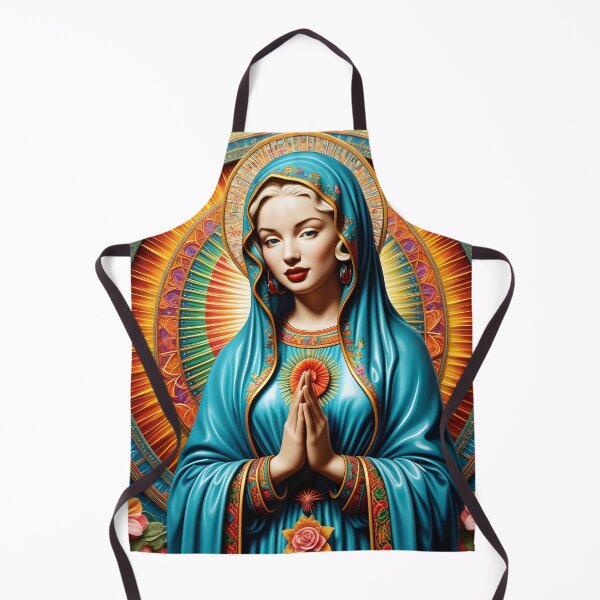 Item preview, Lady of Guadalupe designed and sold by SoniaSarkali.