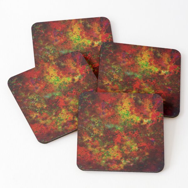 Item preview, Underground orange fire designed and sold by Keith Mills.