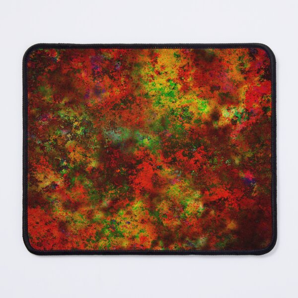 Item preview, Underground orange fire designed and sold by Keith Mills.