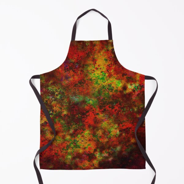 Item preview, Underground orange fire designed and sold by Keith Mills.