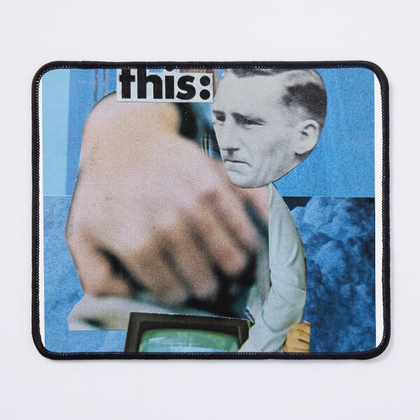 Item preview, This (Points to Screen) designed and sold by ScottBakerPoet.